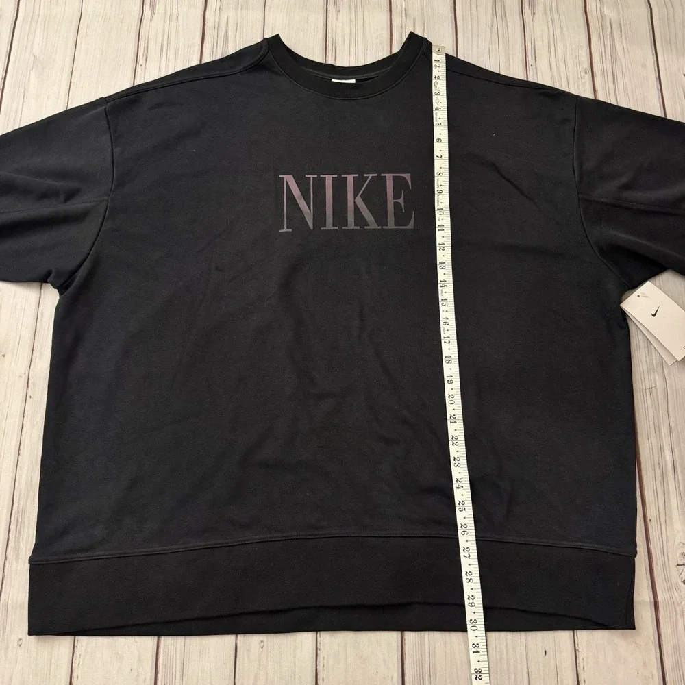 Nike dri fit